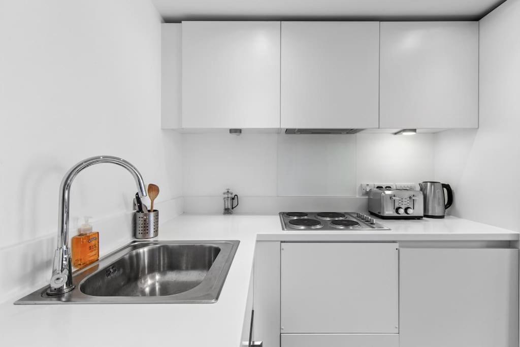 Stylish Sleep6 Flat At Iconic Piccadilly Circusvr6 Apartment London Bagian luar foto