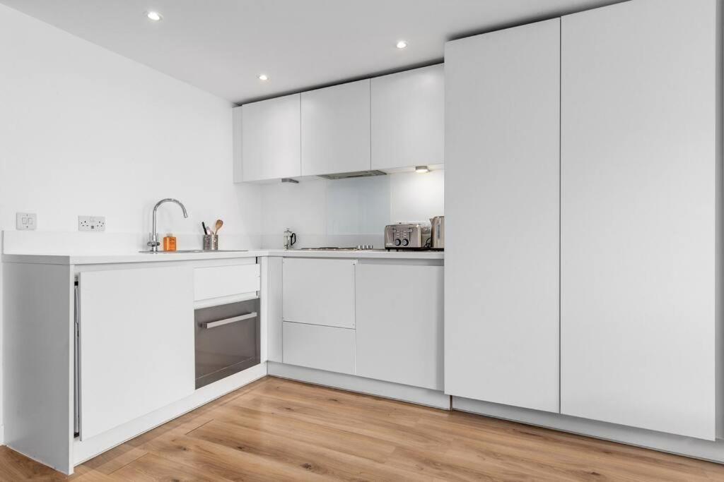 Stylish Sleep6 Flat At Iconic Piccadilly Circusvr6 Apartment London Bagian luar foto